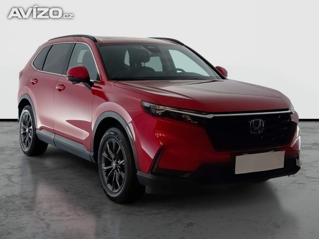 Honda CR-V 2.0i-MMD HEV