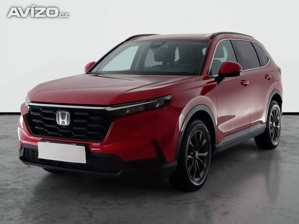 Foto inzerátu Honda CR-V 2.0i-MMD HEV