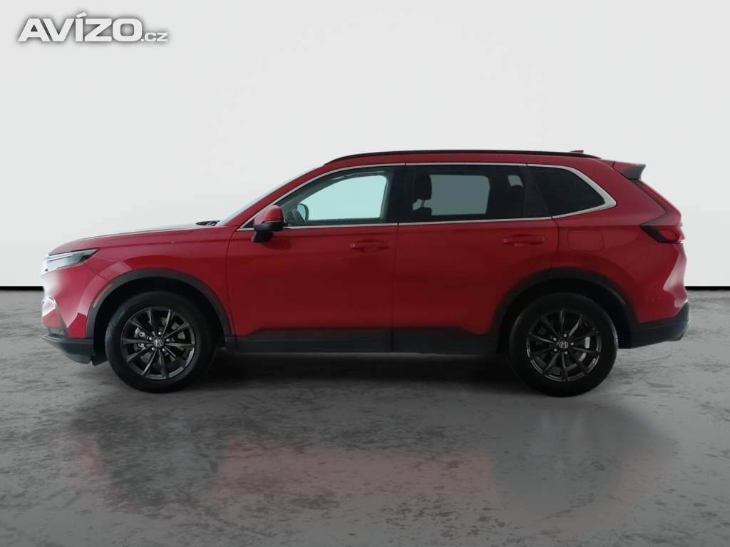 Foto inzerátu Honda CR-V 2.0i-MMD HEV