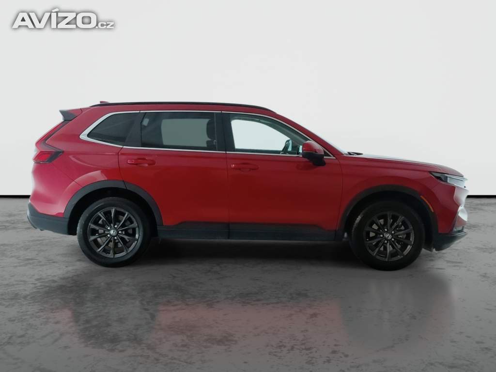 Foto inzerátu Honda CR-V 2.0i-MMD HEV