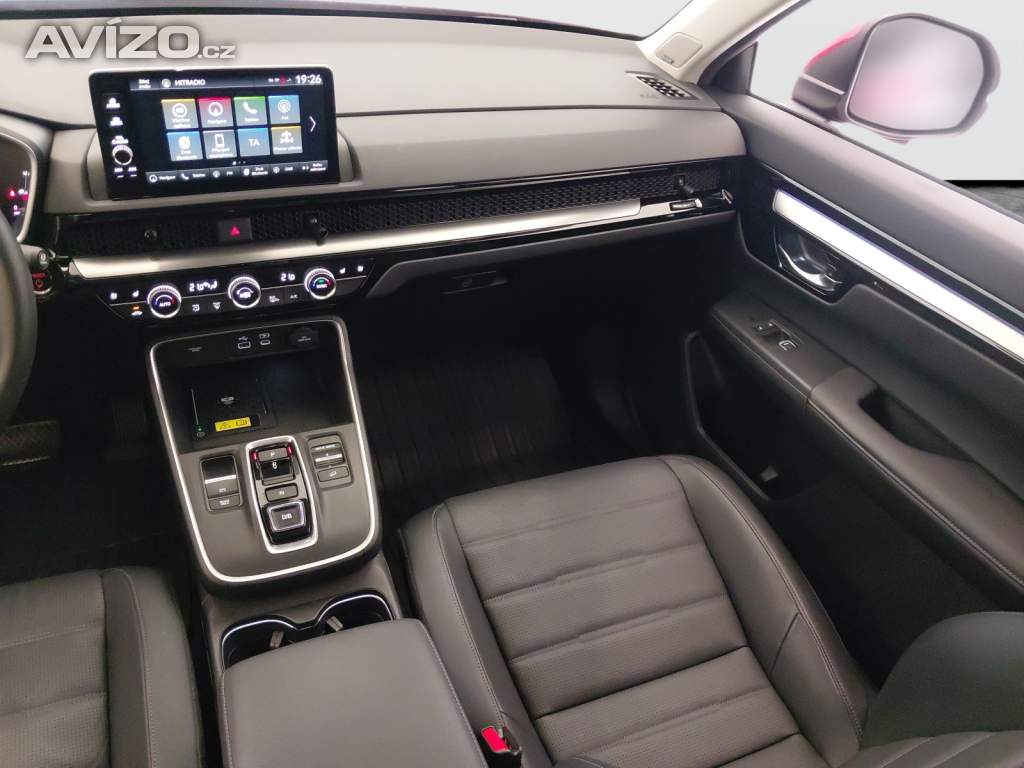 Foto inzerátu Honda CR-V 2.0i-MMD HEV
