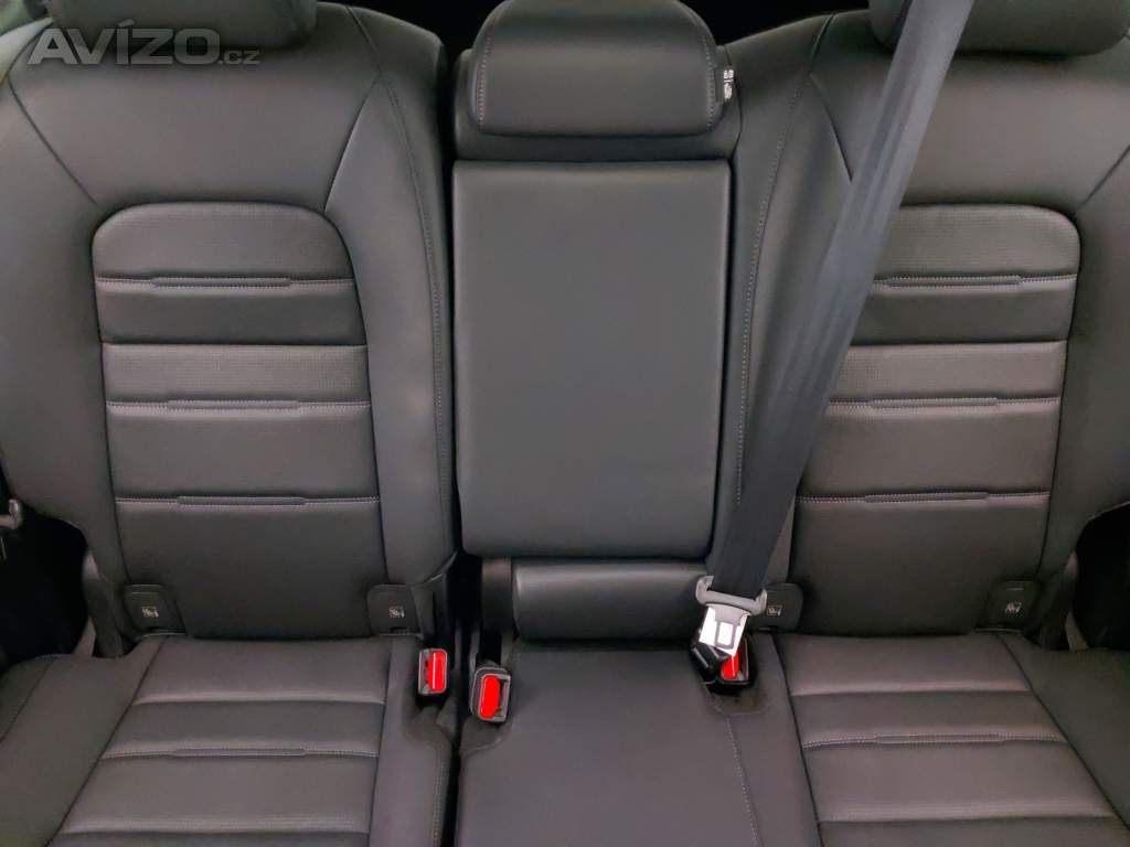 Foto inzerátu Honda CR-V 2.0i-MMD HEV