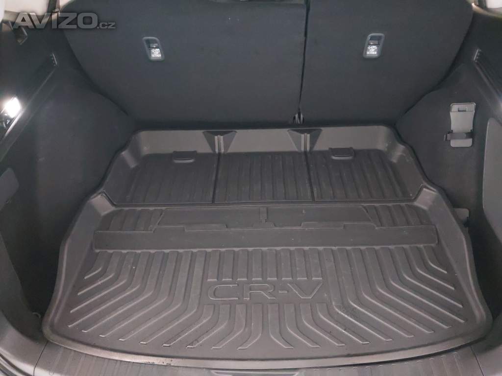 Foto inzerátu Honda CR-V 2.0i-MMD HEV