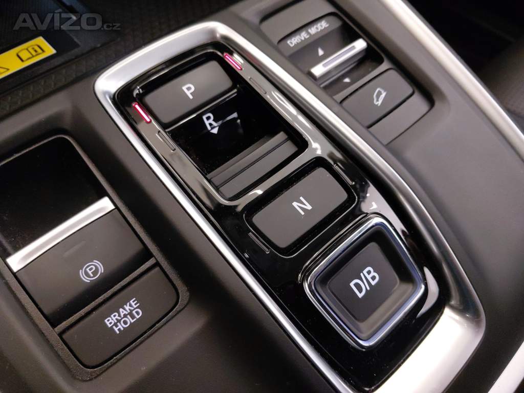 Foto inzerátu Honda CR-V 2.0i-MMD HEV