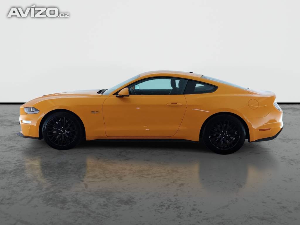 Foto inzerátu Ford Mustang GT V8 5.0