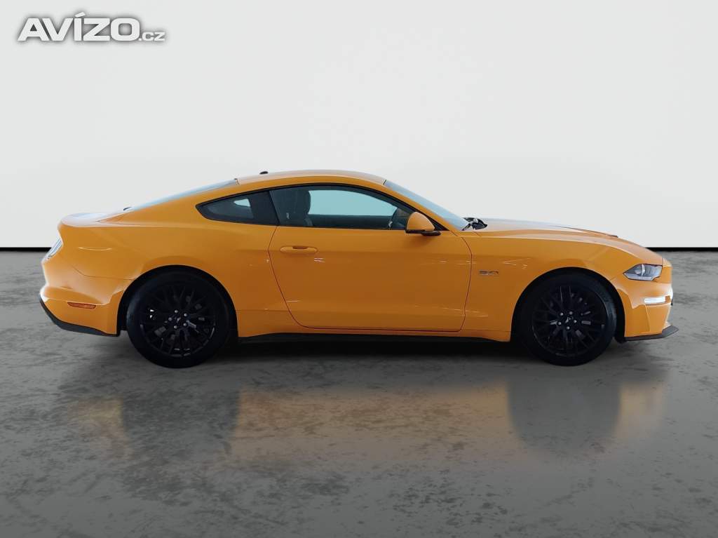 Foto inzerátu Ford Mustang GT V8 5.0