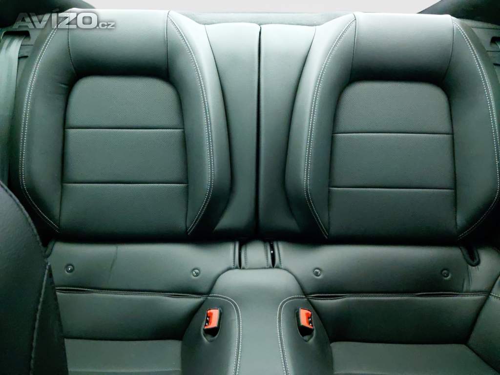 Foto inzerátu Ford Mustang GT V8 5.0