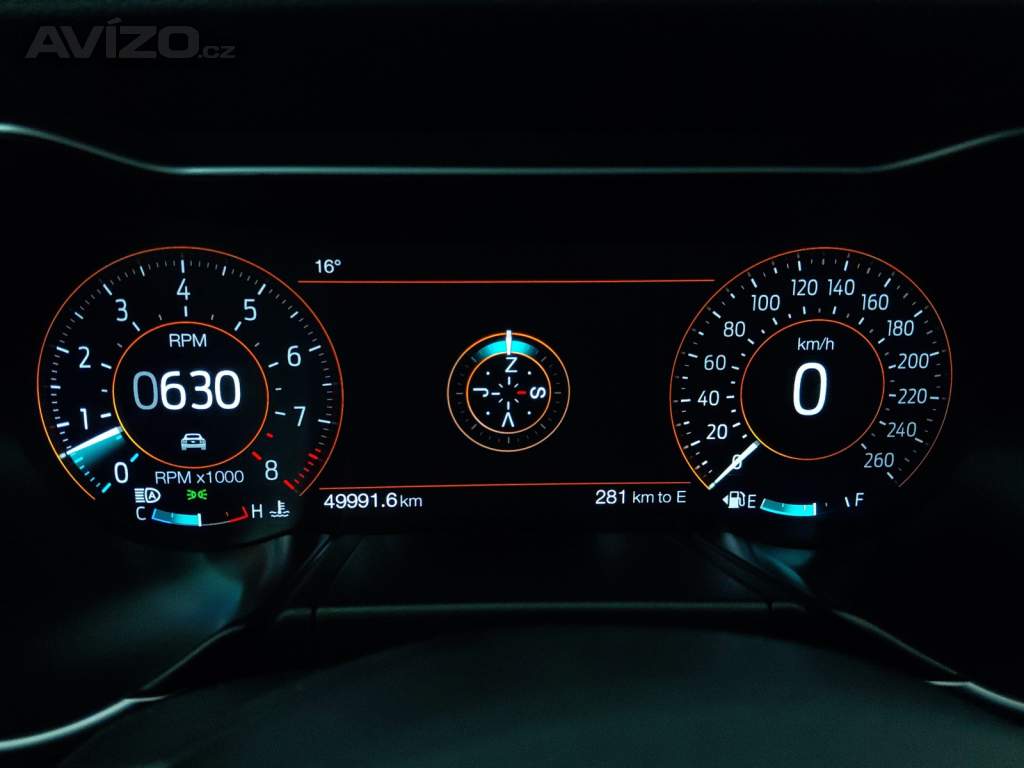 Foto inzerátu Ford Mustang GT V8 5.0