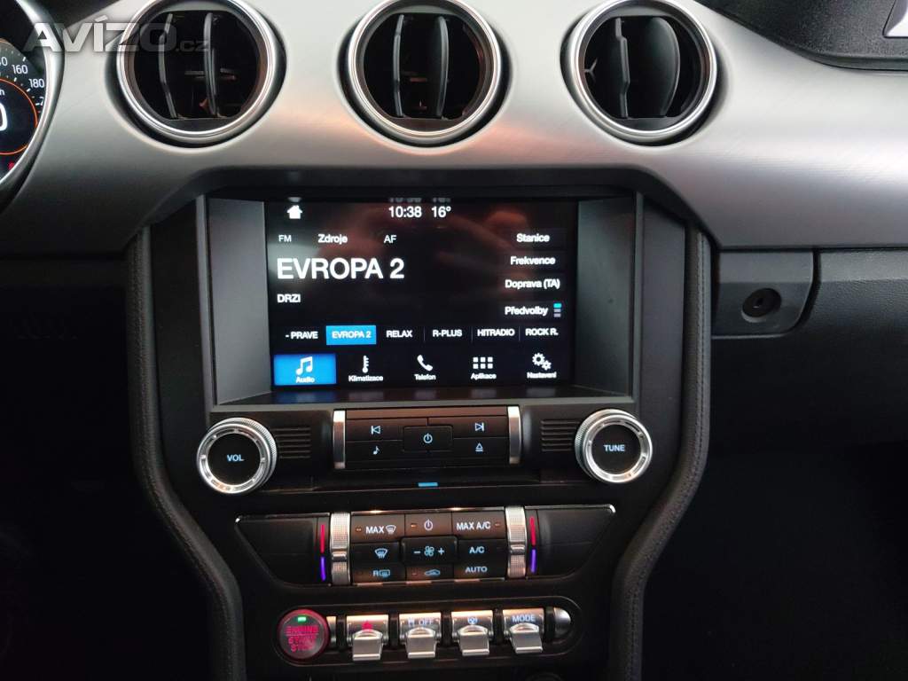 Foto inzerátu Ford Mustang GT V8 5.0