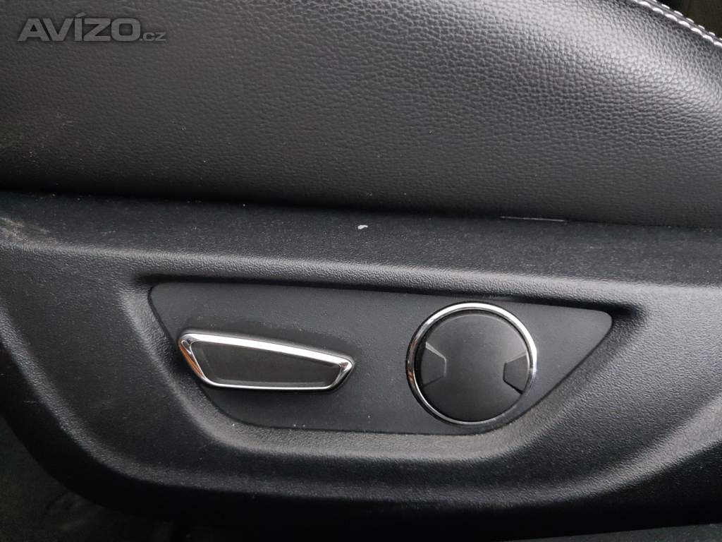 Foto inzerátu Ford Mustang GT V8 5.0