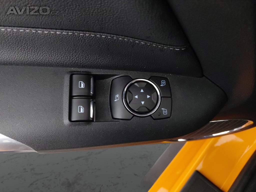 Foto inzerátu Ford Mustang GT V8 5.0