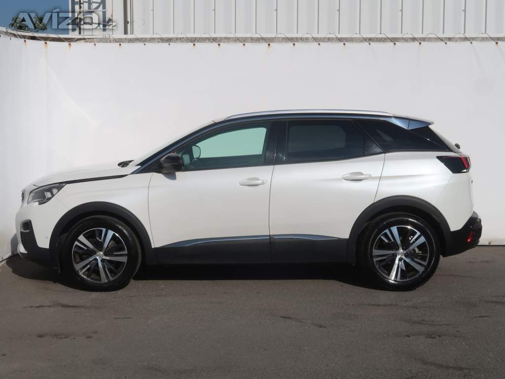 Foto inzerátu Peugeot 3008 1.2 PureTech
