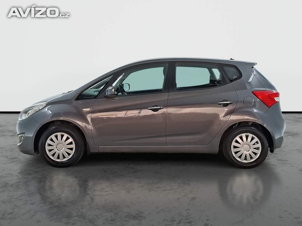Foto inzerátu Hyundai ix20 1.4 CVVT
