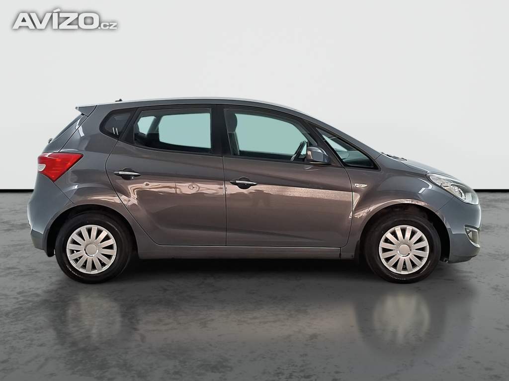 Foto inzerátu Hyundai ix20 1.4 CVVT