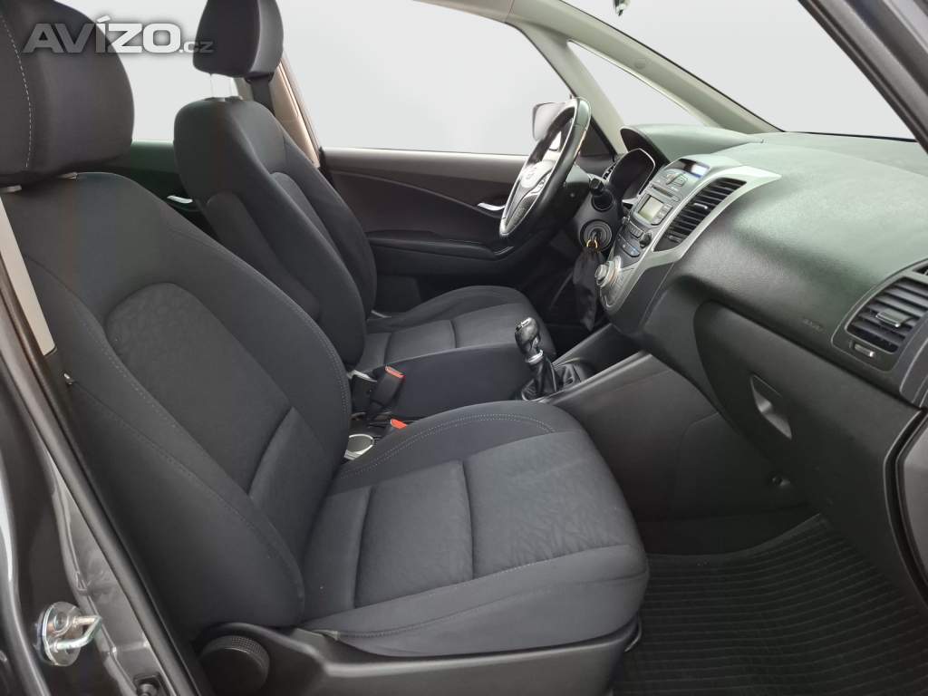 Foto inzerátu Hyundai ix20 1.4 CVVT