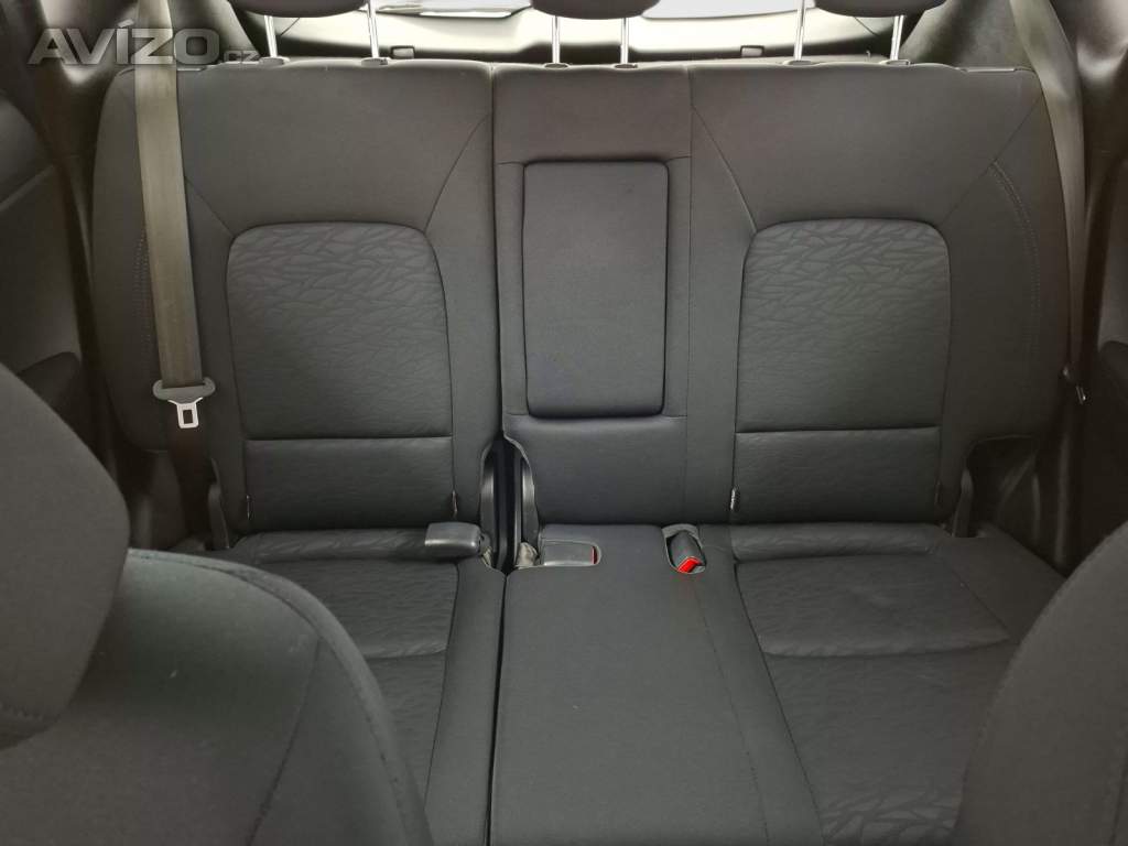 Foto inzerátu Hyundai ix20 1.4 CVVT
