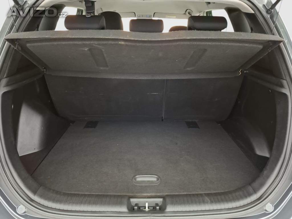 Foto inzerátu Hyundai ix20 1.4 CVVT