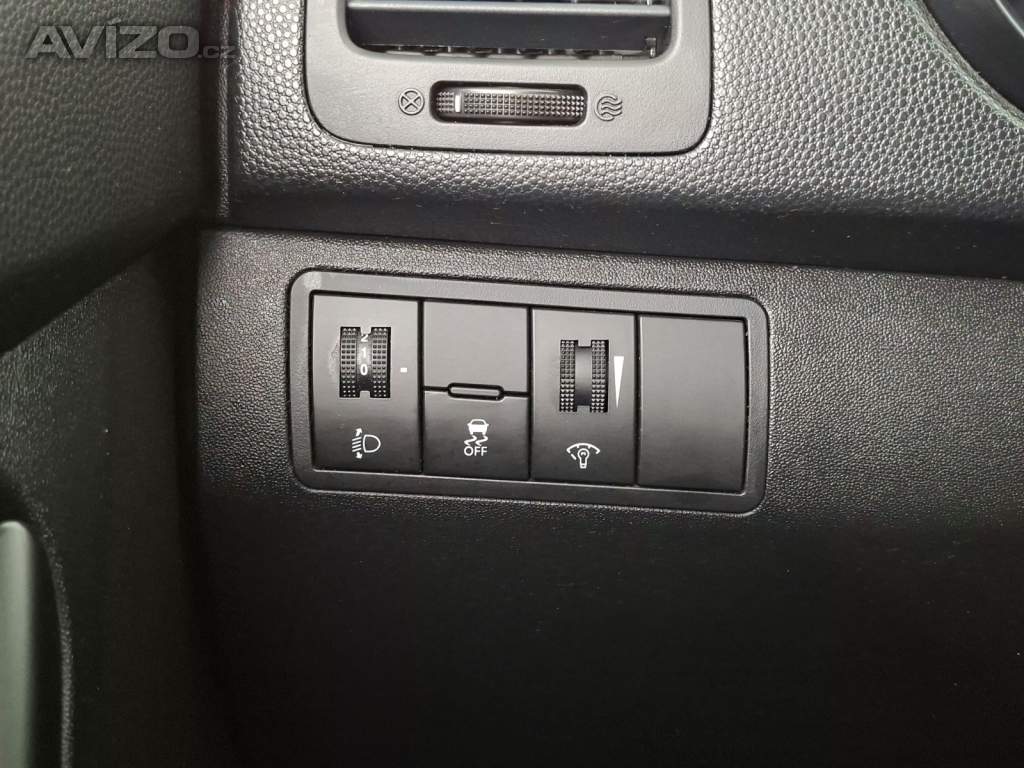 Foto inzerátu Hyundai ix20 1.4 CVVT