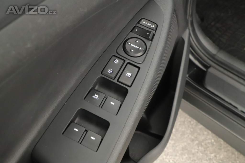 Foto inzerátu Hyundai Tucson 1.7 CRDi