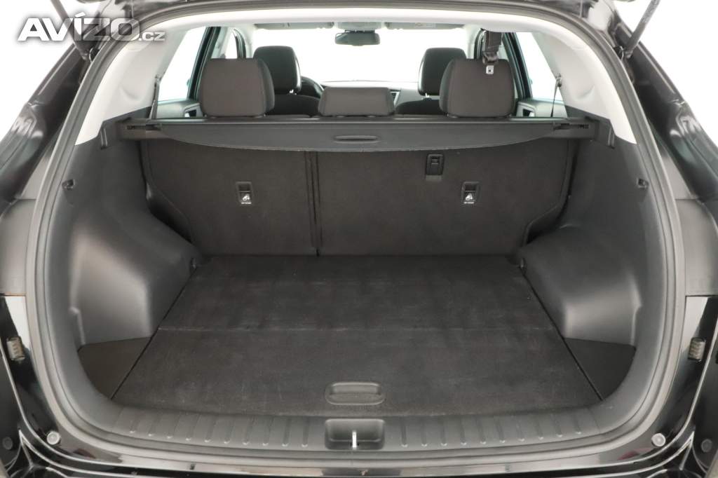 Foto inzerátu Hyundai Tucson 1.7 CRDi