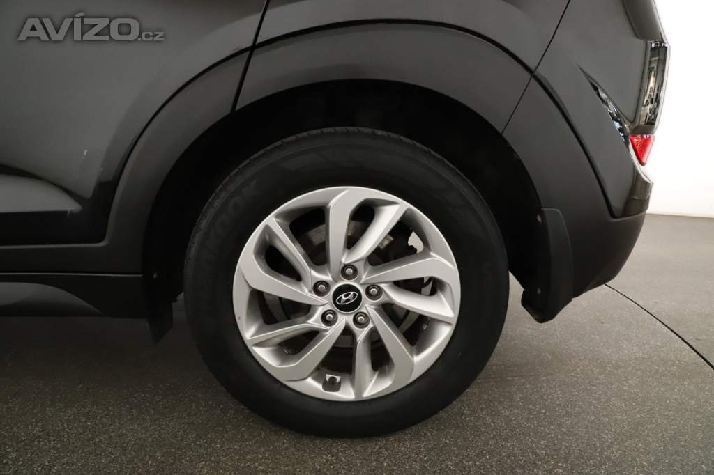 Foto inzerátu Hyundai Tucson 1.7 CRDi