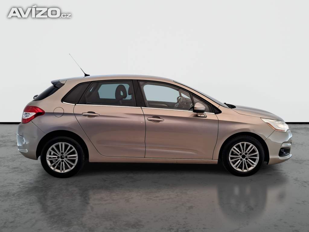 Foto inzerátu Citroen C4 1.6 VTi