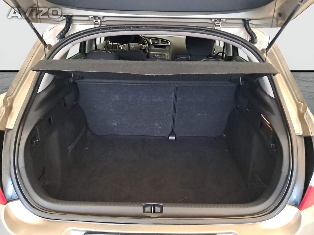 Foto inzerátu Citroen C4 1.6 VTi