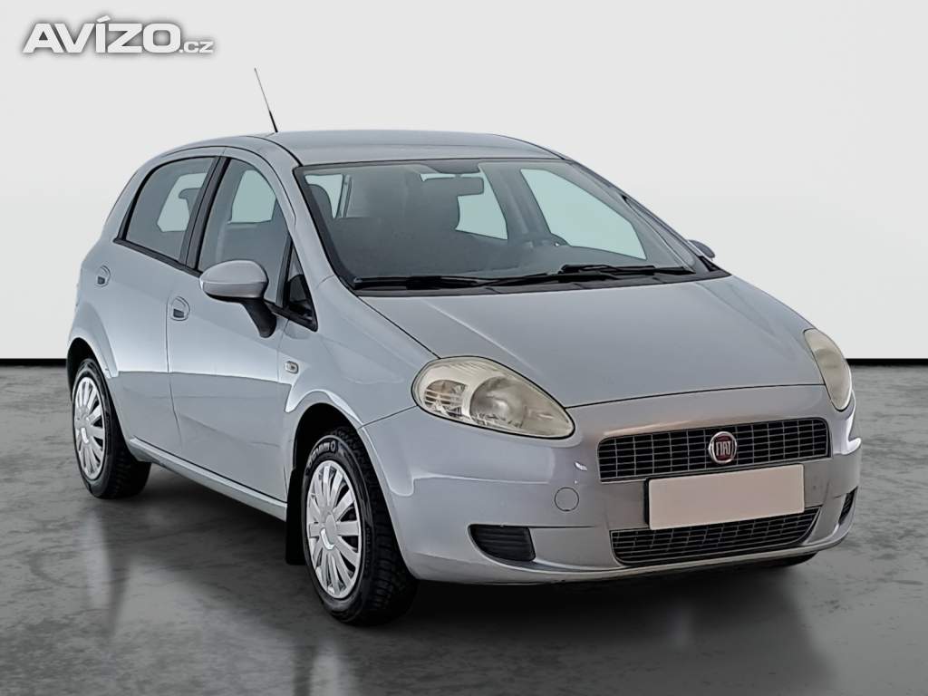 Fiat Grande Punto 1.2