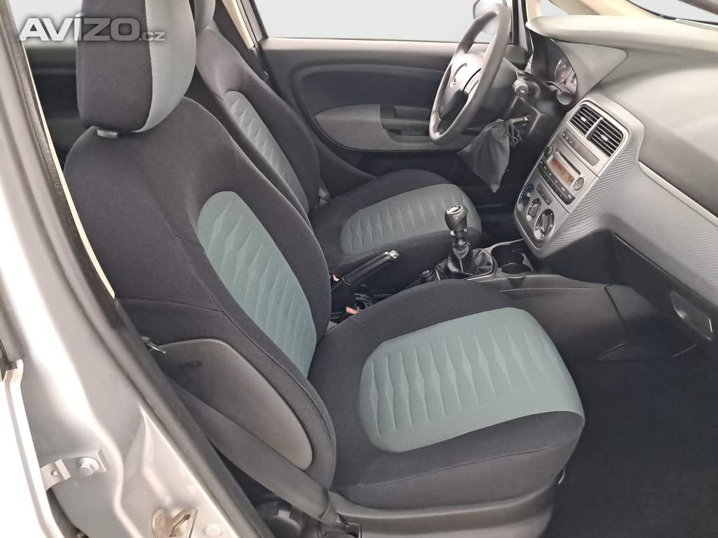 Foto inzerátu Fiat Grande Punto 1.2