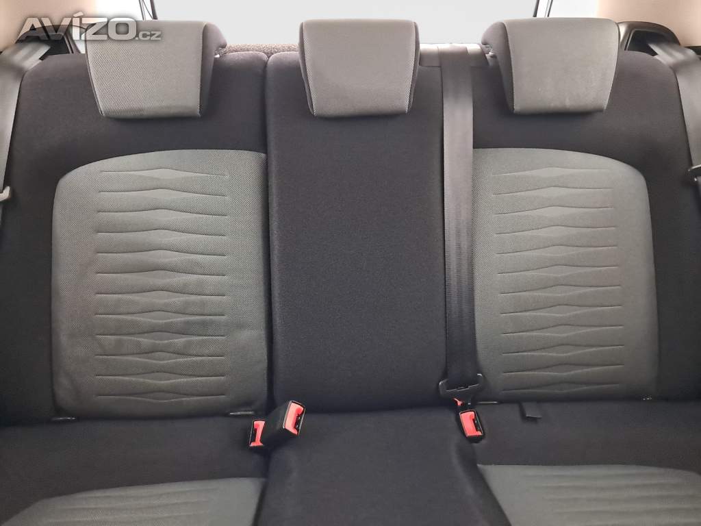 Foto inzerátu Fiat Grande Punto 1.2