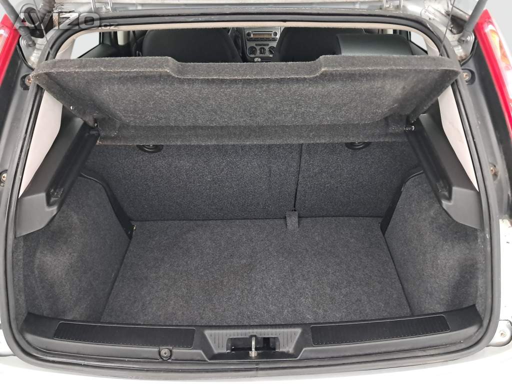 Foto inzerátu Fiat Grande Punto 1.2