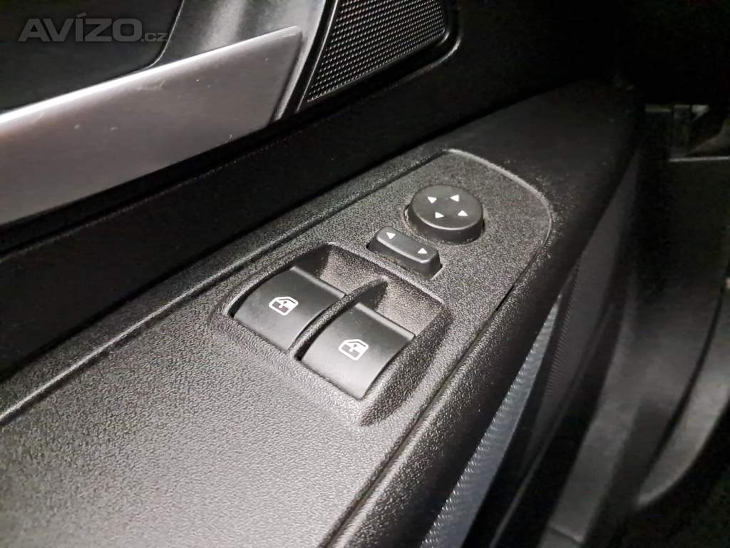 Foto inzerátu Fiat Grande Punto 1.2