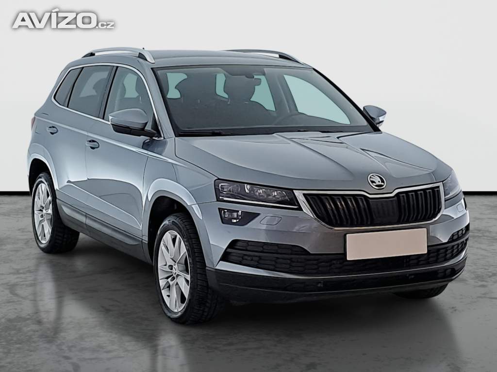 Skoda Karoq 1.6 TDI