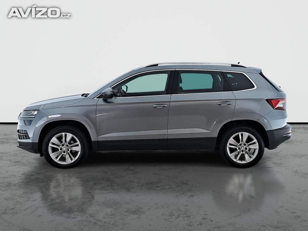 Foto inzerátu Skoda Karoq 1.6 TDI