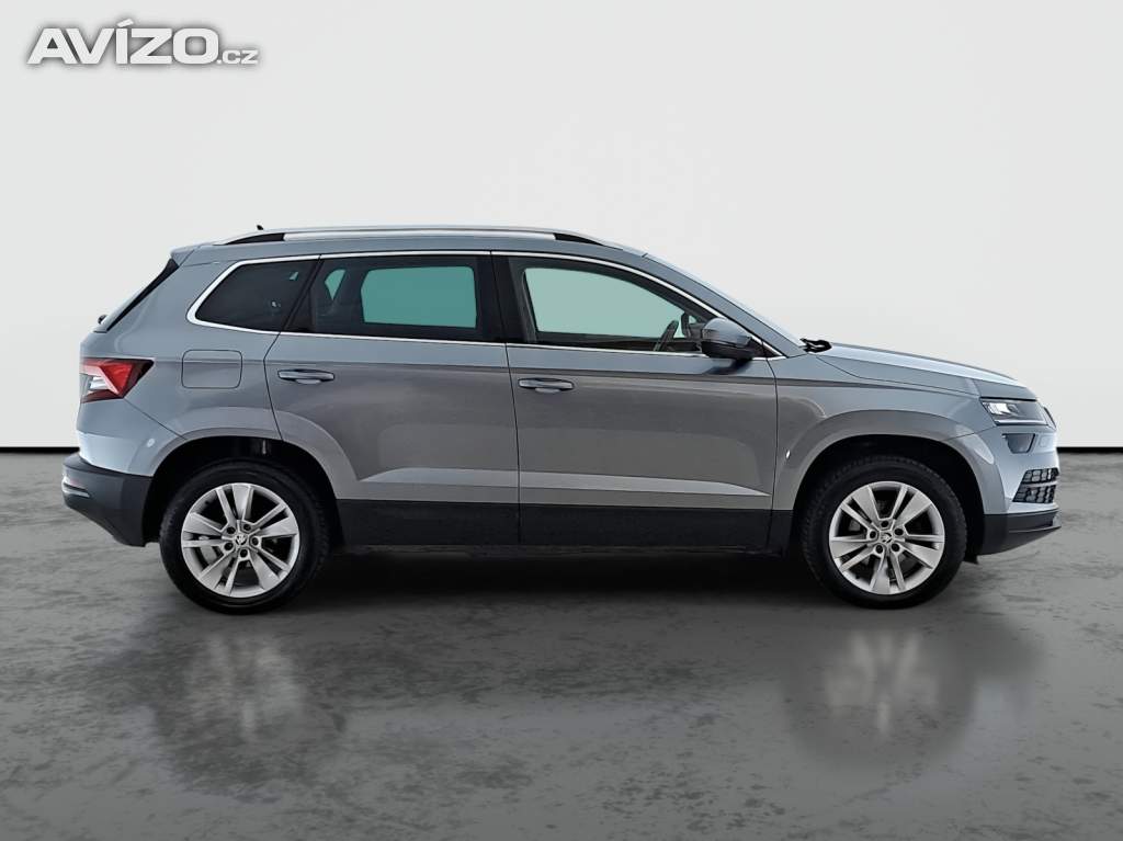 Foto inzerátu Skoda Karoq 1.6 TDI
