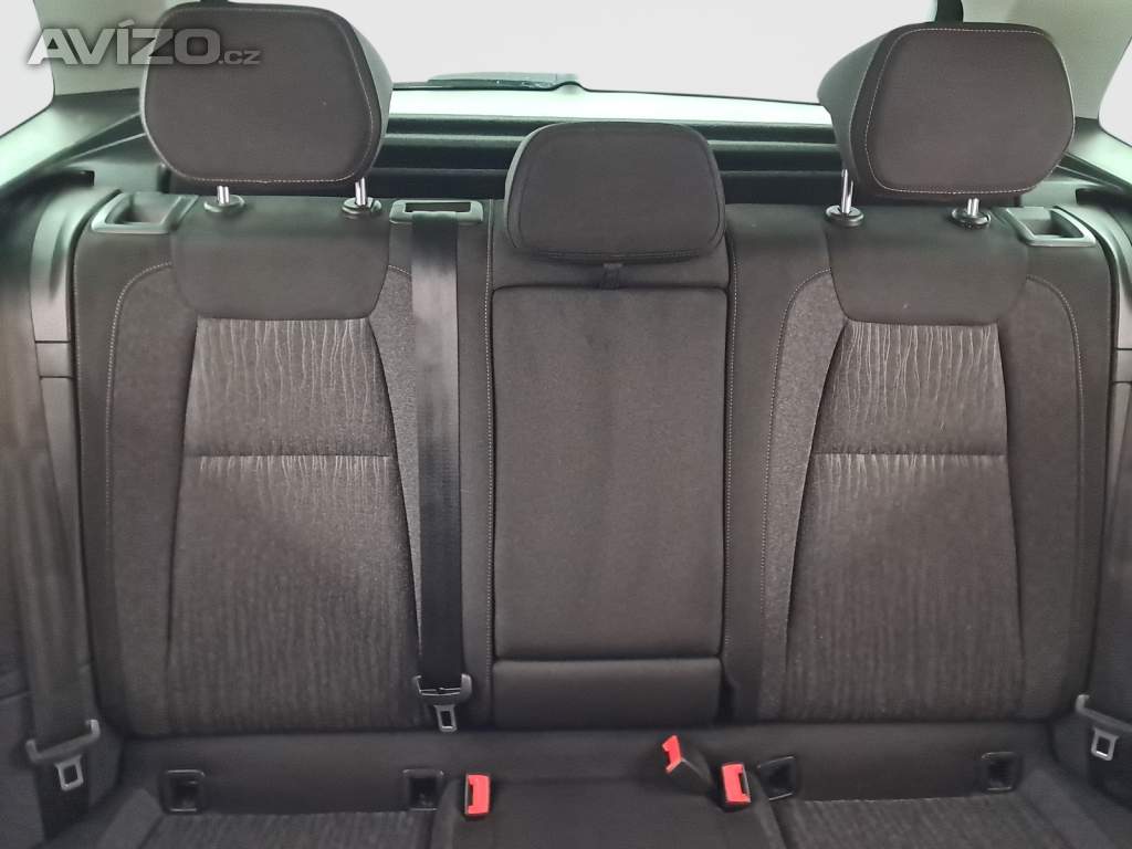 Foto inzerátu Skoda Karoq 1.6 TDI