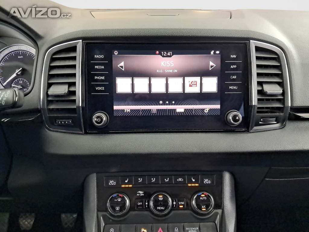 Foto inzerátu Skoda Karoq 1.6 TDI