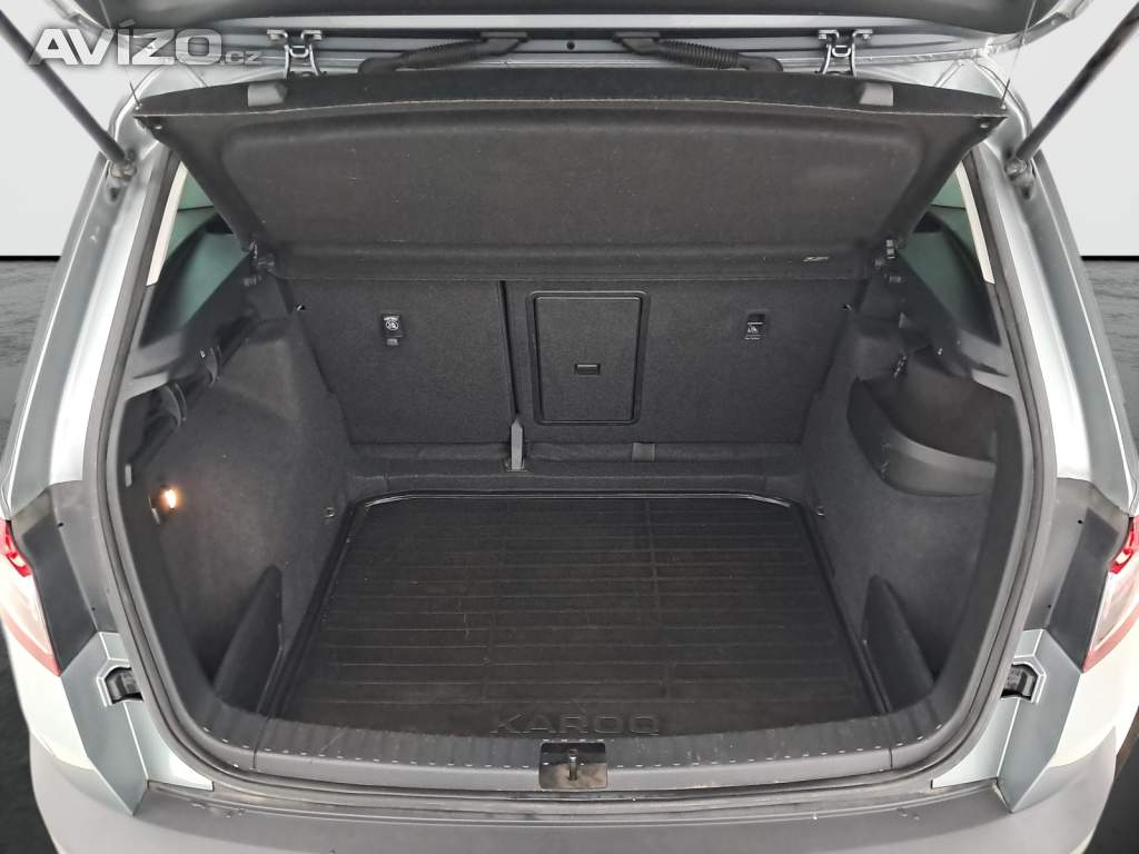Foto inzerátu Skoda Karoq 1.6 TDI