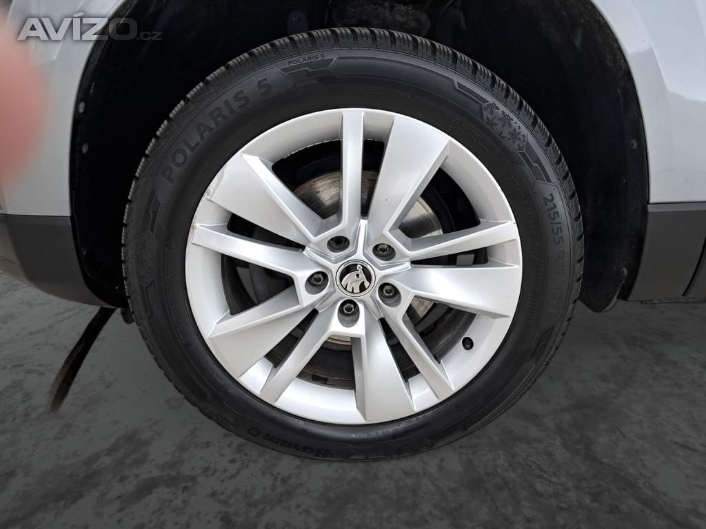 Foto inzerátu Skoda Karoq 1.6 TDI