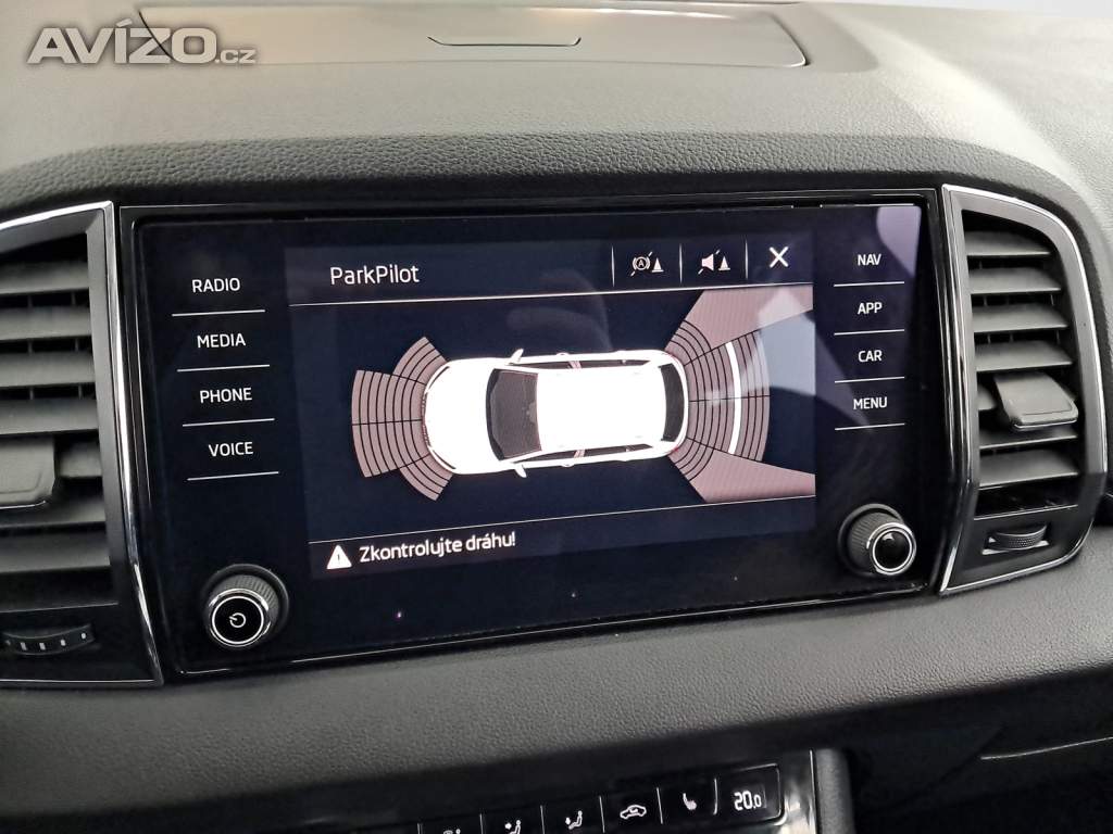 Foto inzerátu Skoda Karoq 1.6 TDI