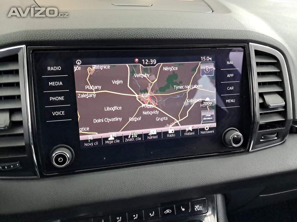 Foto inzerátu Skoda Karoq 1.6 TDI
