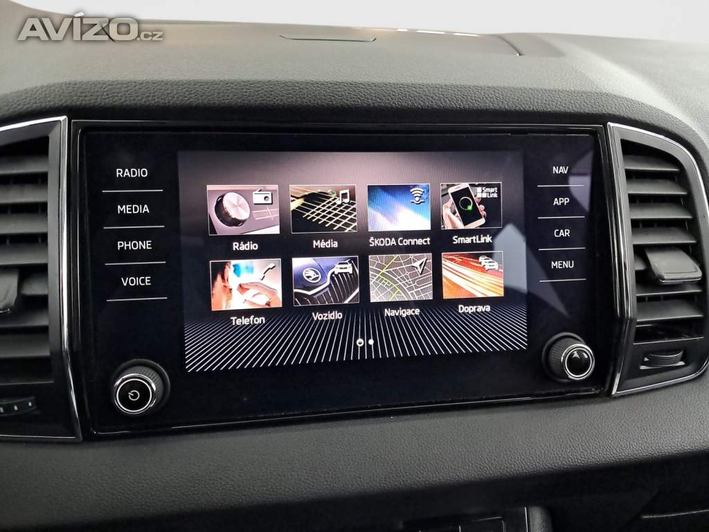 Foto inzerátu Skoda Karoq 1.6 TDI