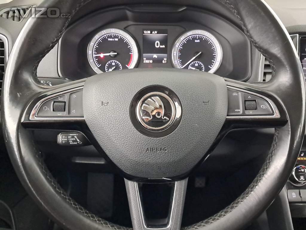 Foto inzerátu Skoda Karoq 1.6 TDI