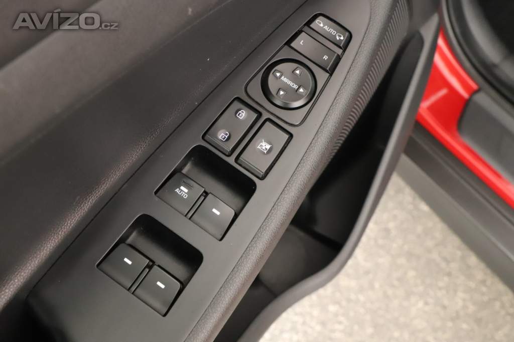 Foto inzerátu Hyundai Tucson 1.7 CRDi