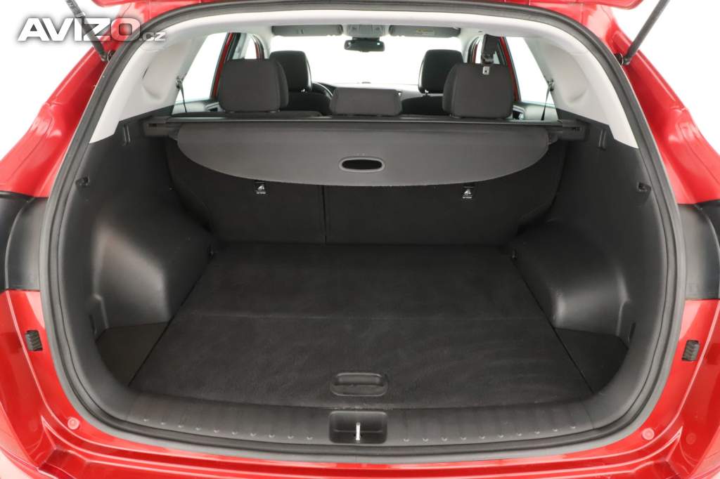 Foto inzerátu Hyundai Tucson 1.7 CRDi