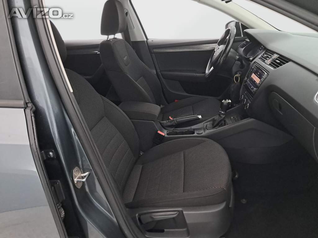 Foto inzerátu Skoda Octavia Scout 2.0 TDI