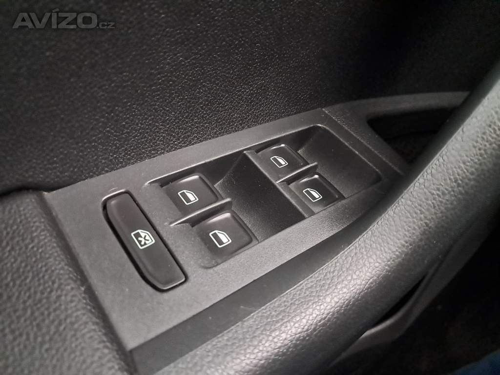 Foto inzerátu Skoda Octavia Scout 2.0 TDI