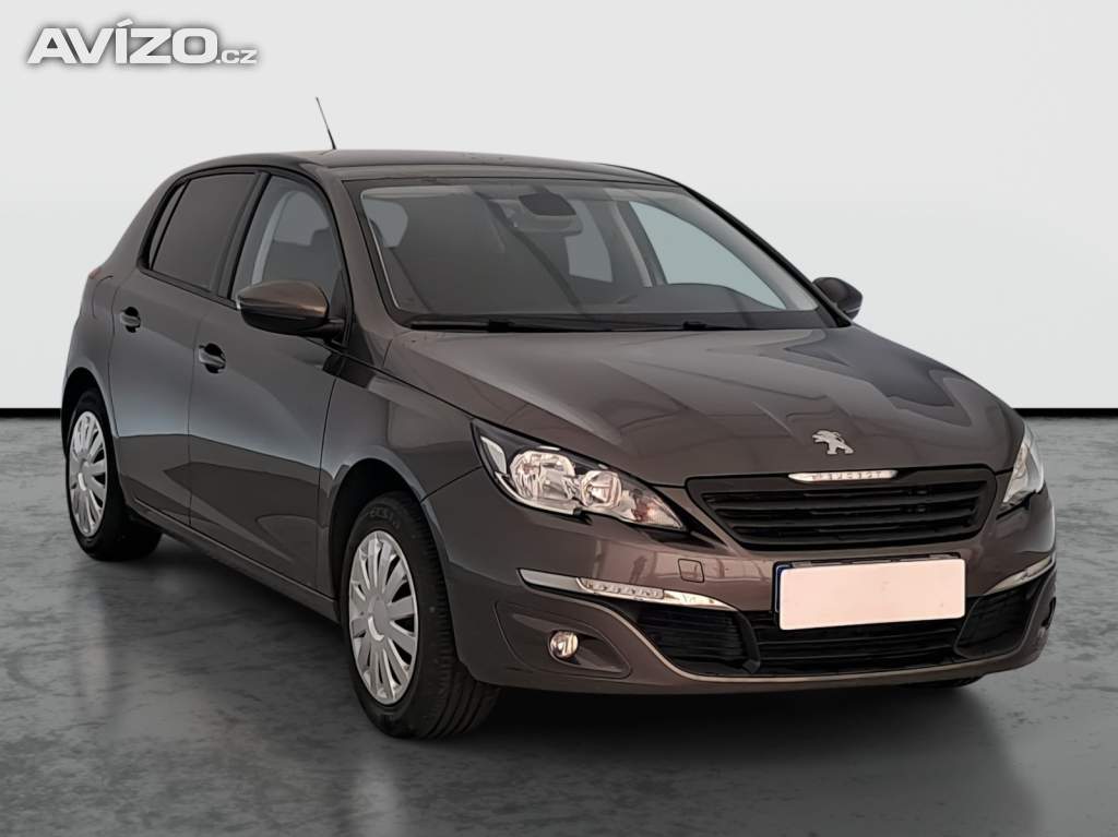 Peugeot 308 1.6 HDi
