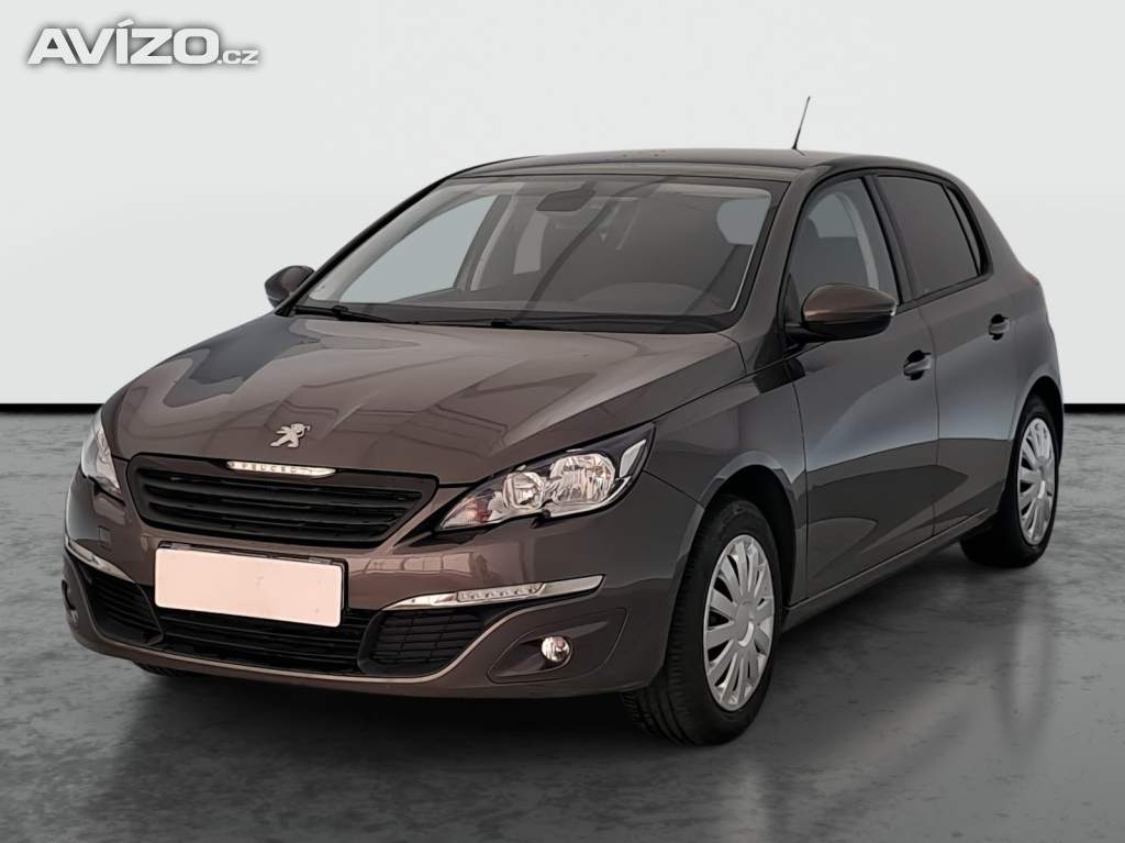 Foto inzerátu Peugeot 308 1.6 HDi