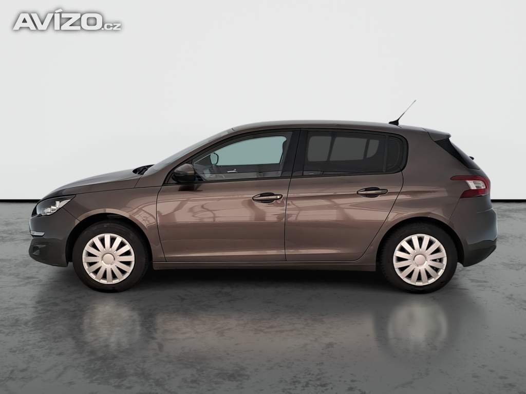 Foto inzerátu Peugeot 308 1.6 HDi